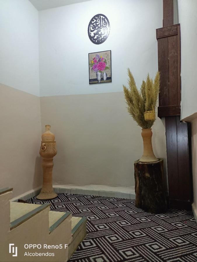 Hotel Plaza De Petra Wadi Musa Zewnętrze zdjęcie