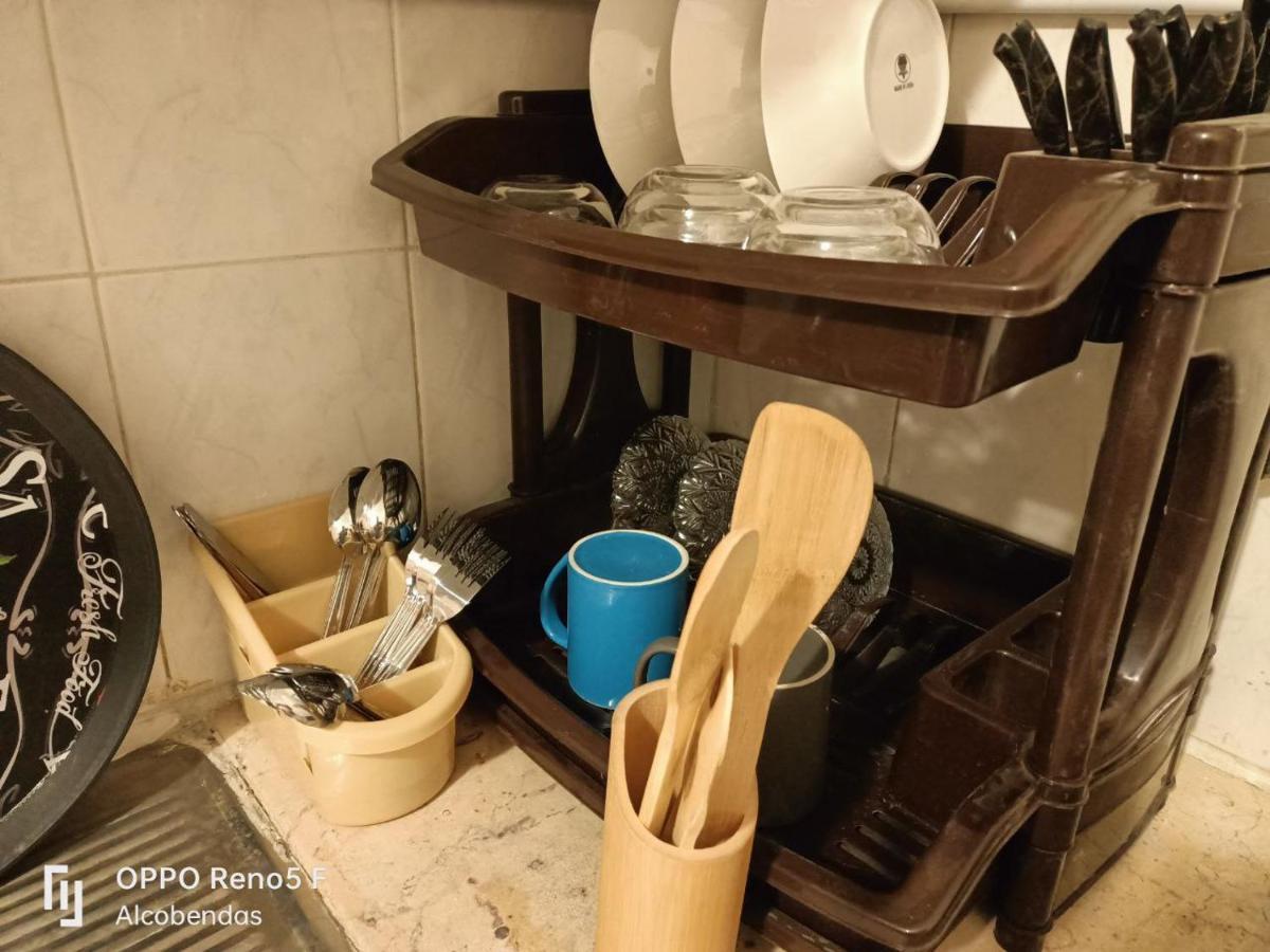 Hotel Plaza De Petra Wadi Musa Zewnętrze zdjęcie